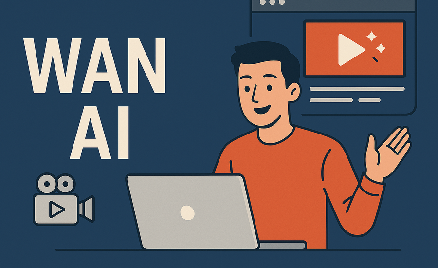 Create Cinematic Shots in Seconds With WAN AI’s Video Engine: How Modern Brands Are Transforming Product Storytelling