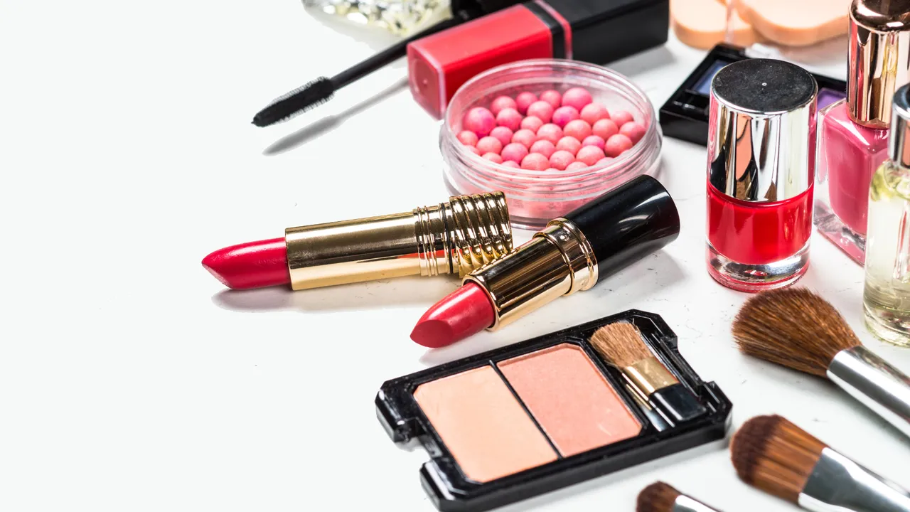 Khozicid97 in Cosmetics